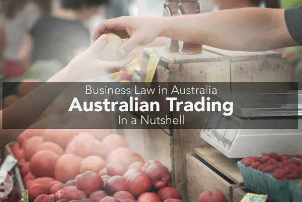 australian trading blog business law in sydney